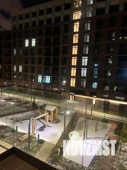 Студия квартира, посуточно, 26м2, 3/9 этаж