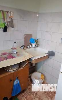 1-к квартира, на длительный срок, 32м2, 5/5 этаж