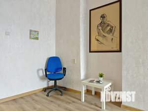 2-к квартира, посуточно, 90м2, 5/5 этаж
