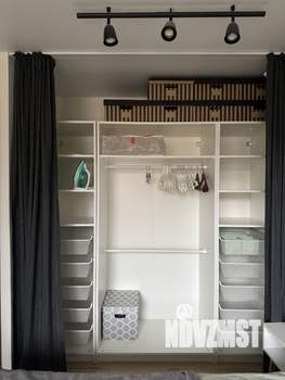 2-к квартира, на длительный срок, 45м2, 2/5 этаж