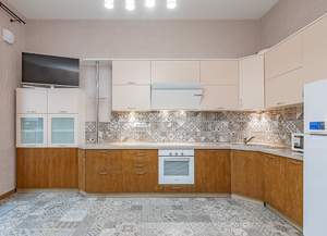 1-к квартира, на длительный срок, 51м2, 6/6 этаж