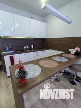 Студия квартира, посуточно, 28м2, 6/16 этаж