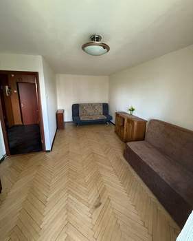 1-к квартира, на длительный срок, 35м2, 7/9 этаж