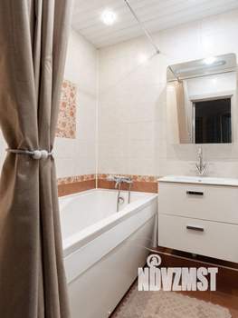 1-к квартира, на длительный срок, 35м2, 9/28 этаж