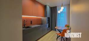 1-к квартира, на длительный срок, 37м2, 5/7 этаж