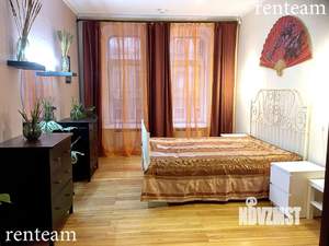 2-к квартира, на длительный срок, 65м2, 2/5 этаж