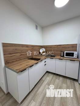 1-к квартира, на длительный срок, 44м2, 4/14 этаж