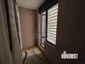 1-к квартира, на длительный срок, 36м2, 3/24 этаж