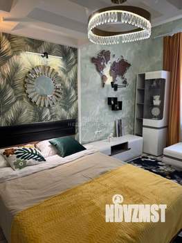 3-к квартира, на длительный срок, 90м2, 3/4 этаж