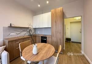 1-к квартира, на длительный срок, 36м2, 13/14 этаж