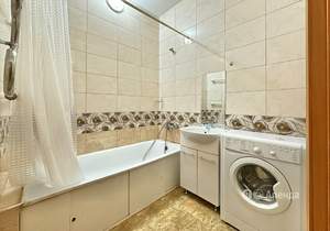 1-к квартира, на длительный срок, 49м2, 5/15 этаж