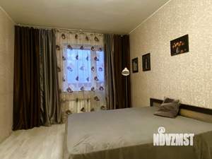 4-к квартира, на длительный срок, 109м2, 15/16 этаж
