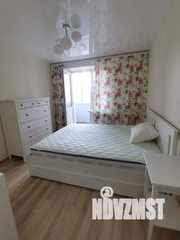 2-к квартира, на длительный срок, 55м2, 5/15 этаж