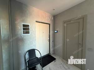 1-к квартира, на длительный срок, 37м2, 12/14 этаж