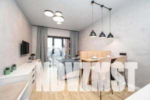 1-к квартира, посуточно, 30м2, 4/11 этаж