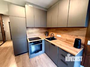 1-к квартира, на длительный срок, 37м2, 5/13 этаж