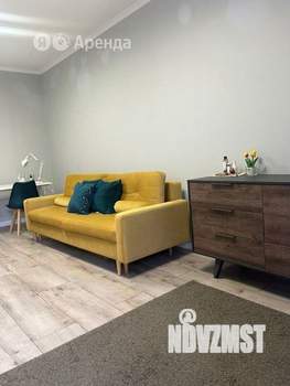 2-к квартира, на длительный срок, 70м2, 6/17 этаж