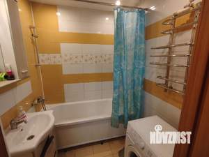 1-к квартира, на длительный срок, 41м2, 9/9 этаж
