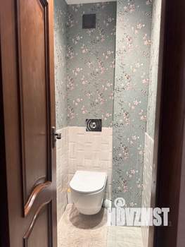 2-к квартира, на длительный срок, 100м2, 2/4 этаж