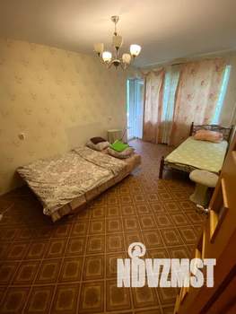 1-к квартира, посуточно, 36м2, 2/9 этаж