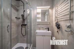1-к квартира, посуточно, 17м2, 1/1 этаж