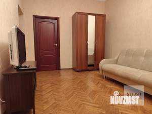 3-к квартира, на длительный срок, 76м2, 5/5 этаж