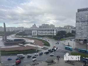 1-к квартира, на длительный срок, 33м2, 11/22 этаж