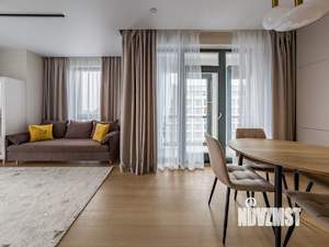 3-к квартира, на длительный срок, 70м2, 10/13 этаж