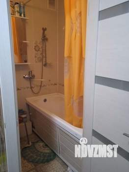 1-к квартира, на длительный срок, 30м2, 8/9 этаж