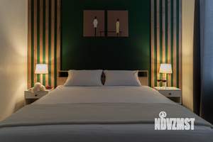 1-к квартира, на длительный срок, 40м2, 7/11 этаж
