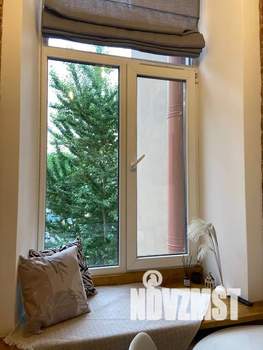 1-к квартира, посуточно, 15м2, 2/3 этаж