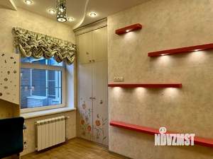 3-к квартира, на длительный срок, 116м2, 2/9 этаж