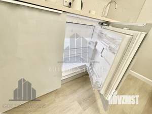 1-к квартира, на длительный срок, 30м2, 6/10 этаж
