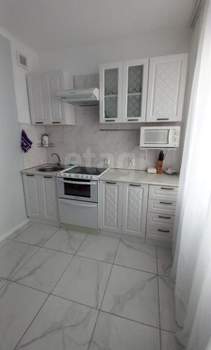 2-к квартира, на длительный срок, 58м2, 20/25 этаж