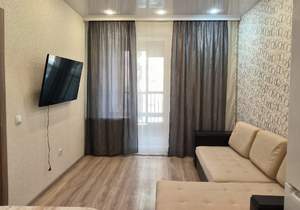 1-к квартира, на длительный срок, 33м2, 3/15 этаж