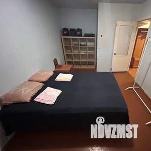 2-к квартира, посуточно, 55м2, 2/5 этаж