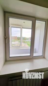 1-к квартира, на длительный срок, 36м2, 4/16 этаж