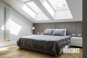 4-к квартира, на длительный срок, 167м2, 5/5 этаж