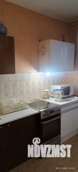 1-к квартира, на длительный срок, 40м2, 9/15 этаж