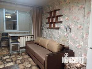 Студия квартира, на длительный срок, 21м2, 10/16 этаж