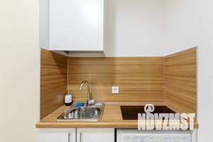 Студия квартира, посуточно, 10м2, 1/5 этаж