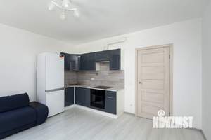 Студия квартира, на длительный срок, 24м2, 5/8 этаж
