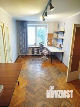 3-к квартира, на длительный срок, 65м2, 5/5 этаж