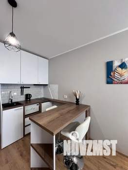 Студия квартира, посуточно, 25м2, 13/20 этаж