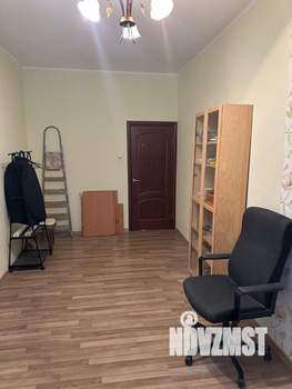 2-к квартира, на длительный срок, 58м2, 4/4 этаж