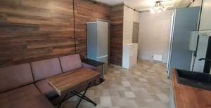 1-к квартира, на длительный срок, 36м2, 1/4 этаж