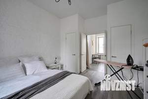 1-к квартира, посуточно, 63м2, 1/1 этаж