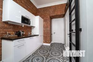 1-к квартира, посуточно, 30м2, 1/5 этаж