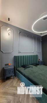 1-к квартира, на длительный срок, 43м2, 8/11 этаж
