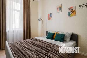 3-к квартира, посуточно, 93м2, 3/5 этаж
